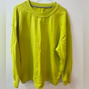 Lululemon top